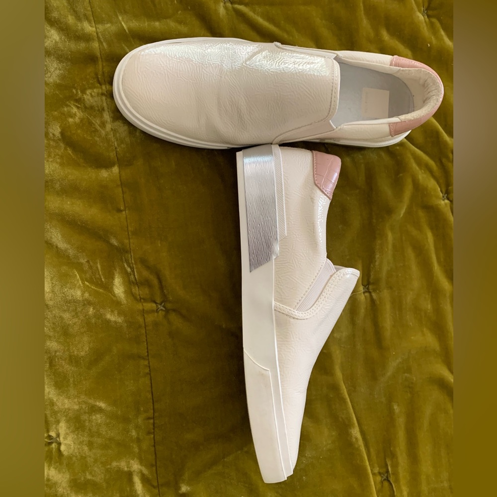 Dolce Vita slip on shoes